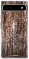 iSaprio Wood 11 pro Google Pixel 6a 5G - Phone Cover