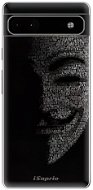 iSaprio Vendeta 10 na Google Pixel 6a 5G - Kryt na mobil