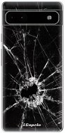 iSaprio Broken Glass 10 na Google Pixel 6a 5G - Kryt na mobil