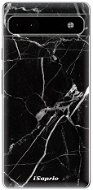 iSaprio Black Marble 18 na Google Pixel 6a 5G - Kryt na mobil