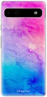 iSaprio Watercolor Paper 01 pro Google Pixel 6a 5G - Phone Cover
