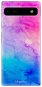 iSaprio Watercolor Paper 01 pro Google Pixel 6a 5G - Phone Cover