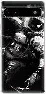 iSaprio Astronaut 02 pro Google Pixel 6a 5G - Phone Cover