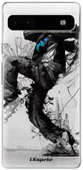 iSaprio Dance 01 pro Google Pixel 6a 5G - Phone Cover