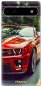 iSaprio Chevrolet 02 pro Google Pixel 6a 5G - Phone Cover