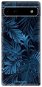 iSaprio Jungle 12 pro Google Pixel 6a 5G - Phone Cover
