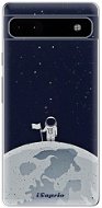 iSaprio On The Moon 10 na Google Pixel 6a 5G - Kryt na mobil