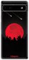 Phone Cover iSaprio Perseids 01 pro Google Pixel 6a 5G - Kryt na mobil