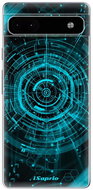 iSaprio Technics 02 pro Google Pixel 6a 5G - Phone Cover