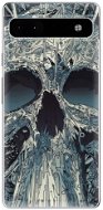 iSaprio Abstract Skull na Google Pixel 6a 5G - Kryt na mobil