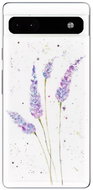 iSaprio Lavender for Google Pixel 6a 5G - Phone Cover