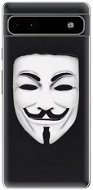 iSaprio Vendeta pre Google Pixel 6a 5G - Kryt na mobil