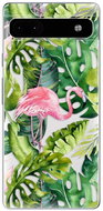 iSaprio Jungle 02 pro Google Pixel 6a 5G - Phone Cover