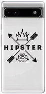 iSaprio Hipster Style 02 pro Google Pixel 6a 5G - Phone Cover