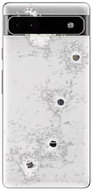 iSaprio Gunshots pro Google Pixel 6a 5G - Phone Cover