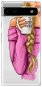 iSaprio My Coffe and Blond Girl pro Google Pixel 6a 5G - Phone Cover