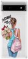 iSaprio Beautiful Day pro Google Pixel 6a 5G - Phone Cover