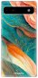 Phone Cover iSaprio Abstract Marble pro Google Pixel 6a 5G - Kryt na mobil
