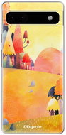iSaprio Fall Forest for Google Pixel 6a 5G - Phone Cover
