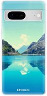 iSaprio Lake 01 pro Google Pixel 7 5G - Phone Cover