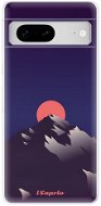 iSaprio Mountains 04 pro Google Pixel 7 5G - Phone Cover