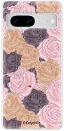 iSaprio Roses 03 pro Google Pixel 7 5G - Phone Cover