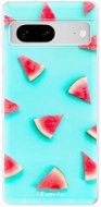iSaprio Melon Patern 10 pro Google Pixel 7 5G - Phone Cover