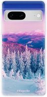iSaprio Winter 01 pro Google Pixel 7 5G - Phone Cover