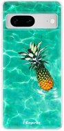 iSaprio Pineapple 10 pro Google Pixel 7 5G - Phone Cover