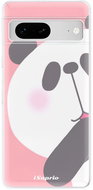 iSaprio Panda 01 pro Google Pixel 7 5G - Phone Cover