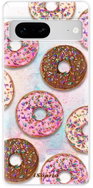 iSaprio Donuts 11 pro Google Pixel 7 5G - Kryt na mobil