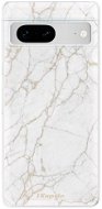 iSaprio GoldMarble 13 pro Google Pixel 7 5G - Phone Cover