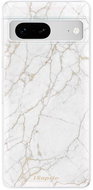 iSaprio GoldMarble 13 pro Google Pixel 7 5G - Kryt na mobil