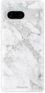 iSaprio SilverMarble 14 pro Google Pixel 7 5G - Kryt na mobil