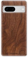 iSaprio Wood 10 pro Google Pixel 7 5G - Phone Cover