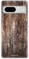 iSaprio Wood 11 pro Google Pixel 7 5G - Phone Cover