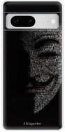 iSaprio Vendeta 10 pro Google Pixel 7 5G - Phone Cover