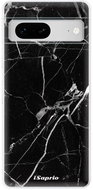 iSaprio Black Marble 18 pro Google Pixel 7 5G - Kryt na mobil
