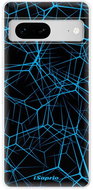 iSaprio Abstract Outlines 12 pro Google Pixel 7 5G - Kryt na mobil