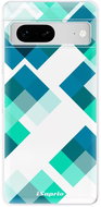iSaprio Abstract Squares 11 pro Google Pixel 7 5G - Kryt na mobil