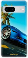 iSaprio Car 10 pro Google Pixel 7 5G - Phone Cover