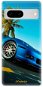 iSaprio Car 10 pro Google Pixel 7 5G - Phone Cover