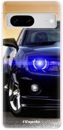 iSaprio Chevrolet 01 pro Google Pixel 7 5G - Phone Cover