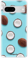 iSaprio Coconut 01 pro Google Pixel 7 5G - Phone Cover
