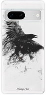 iSaprio Dark Bird 01 pro Google Pixel 7 5G - Phone Cover