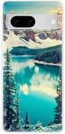 iSaprio Mountains 10 for Google Pixel 7 5G - Phone Cover