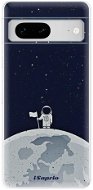 iSaprio On The Moon 10 pro Google Pixel 7 5G - Phone Cover