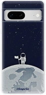iSaprio On The Moon 10 pro Google Pixel 7 5G - Kryt na mobil