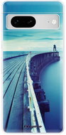 iSaprio Pier 01 pro Google Pixel 7 5G - Phone Cover