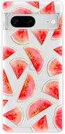 iSaprio Melon Pattern 02 pro Google Pixel 7 5G - Phone Cover